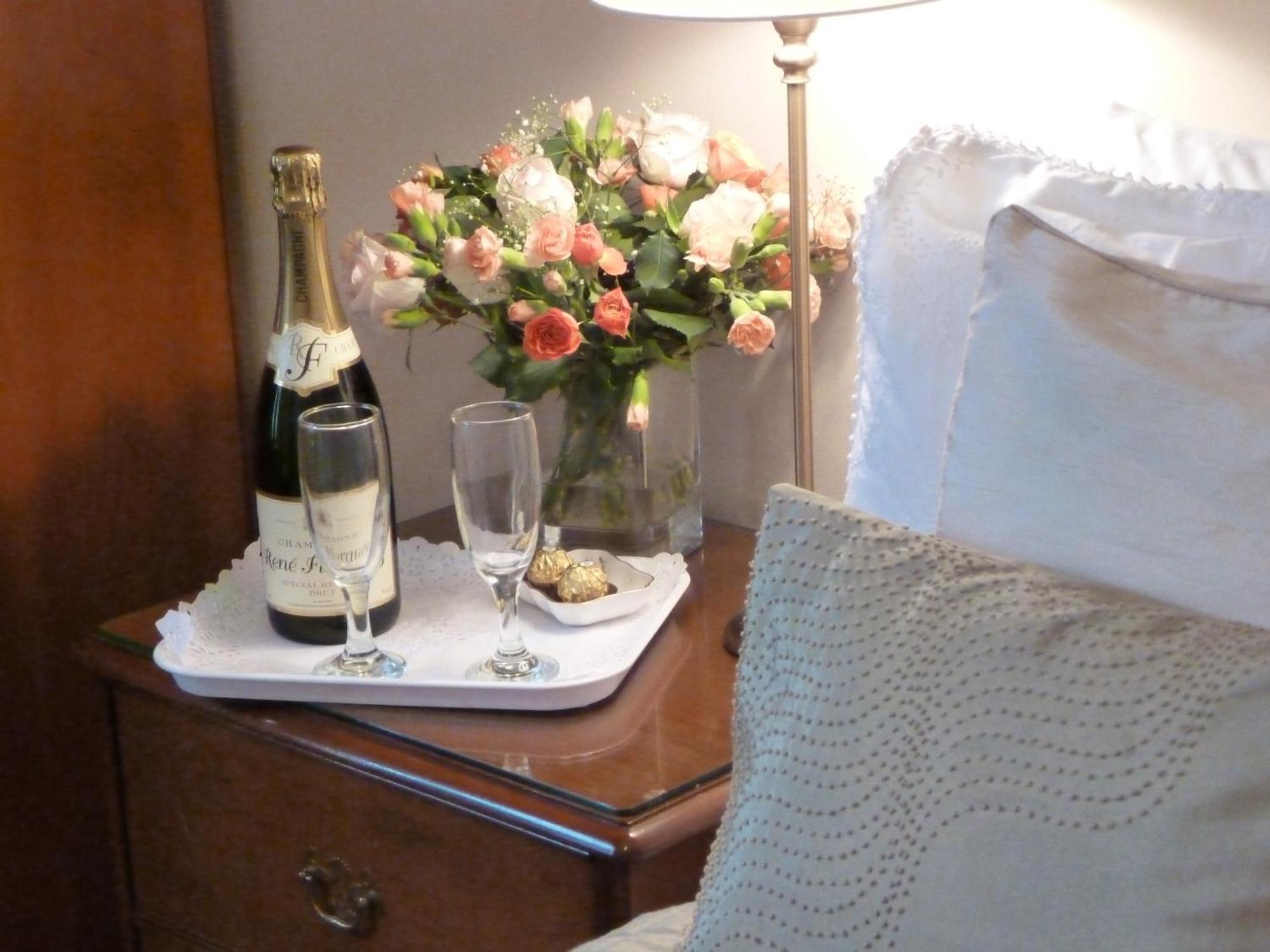 Hotel Courtland à Stratford-upon-Avon Extérieur photo