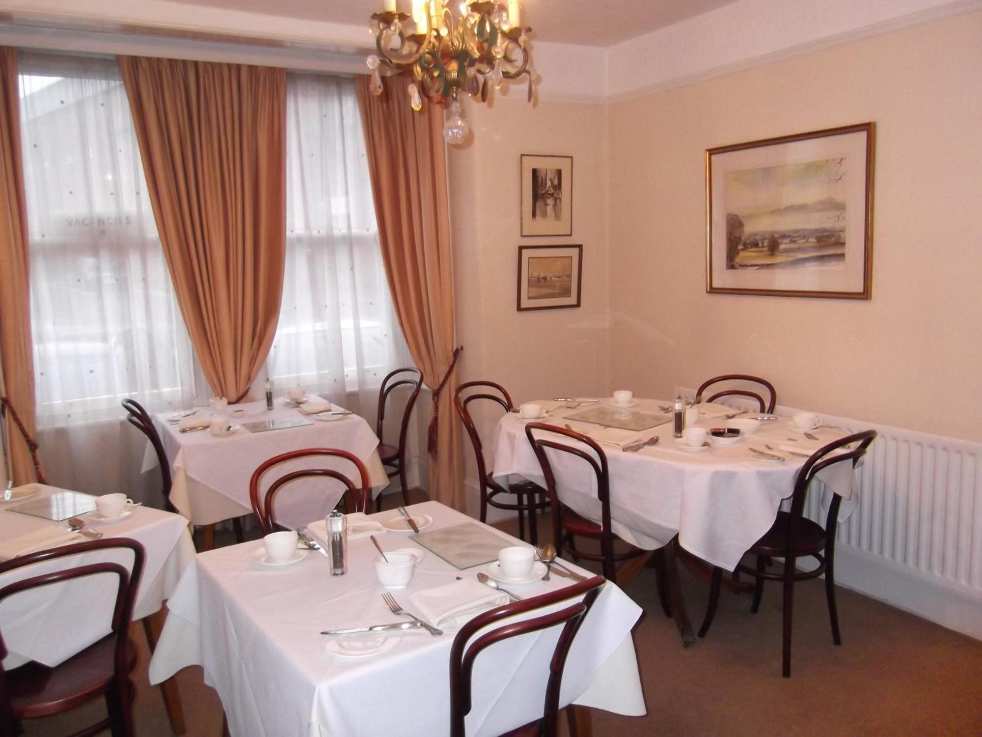 Hotel Courtland à Stratford-upon-Avon Extérieur photo