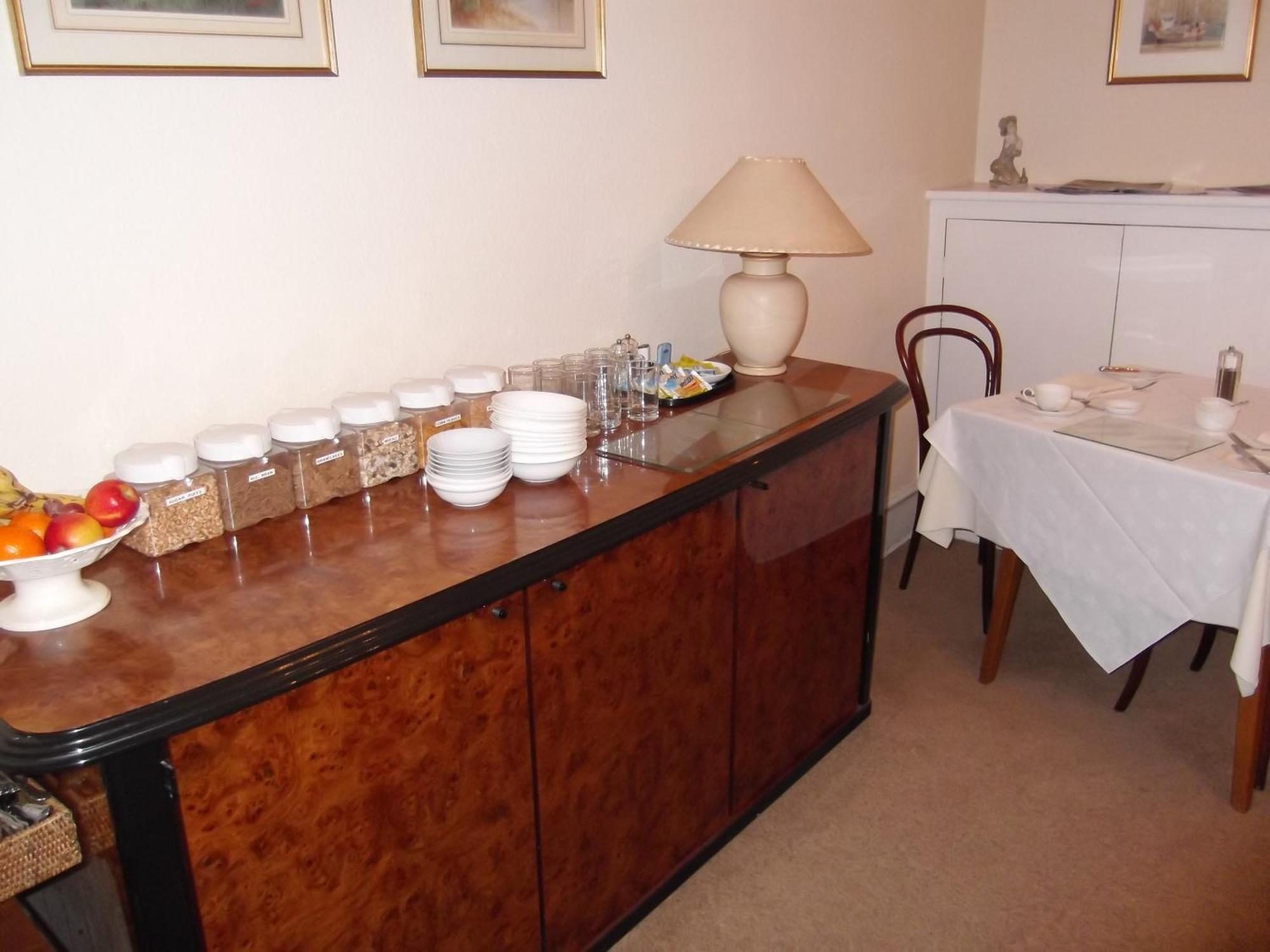 Hotel Courtland à Stratford-upon-Avon Extérieur photo