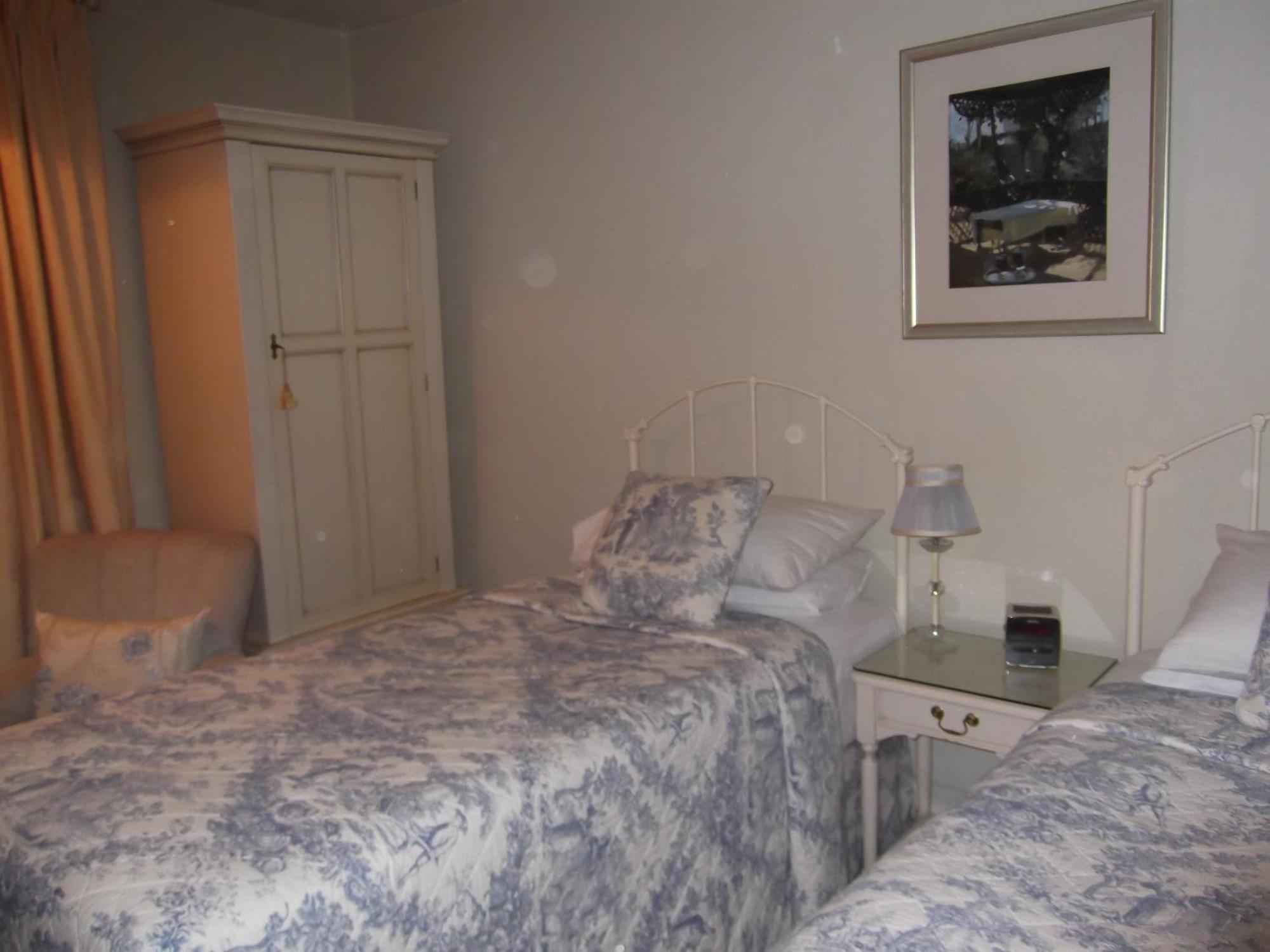 Hotel Courtland à Stratford-upon-Avon Extérieur photo