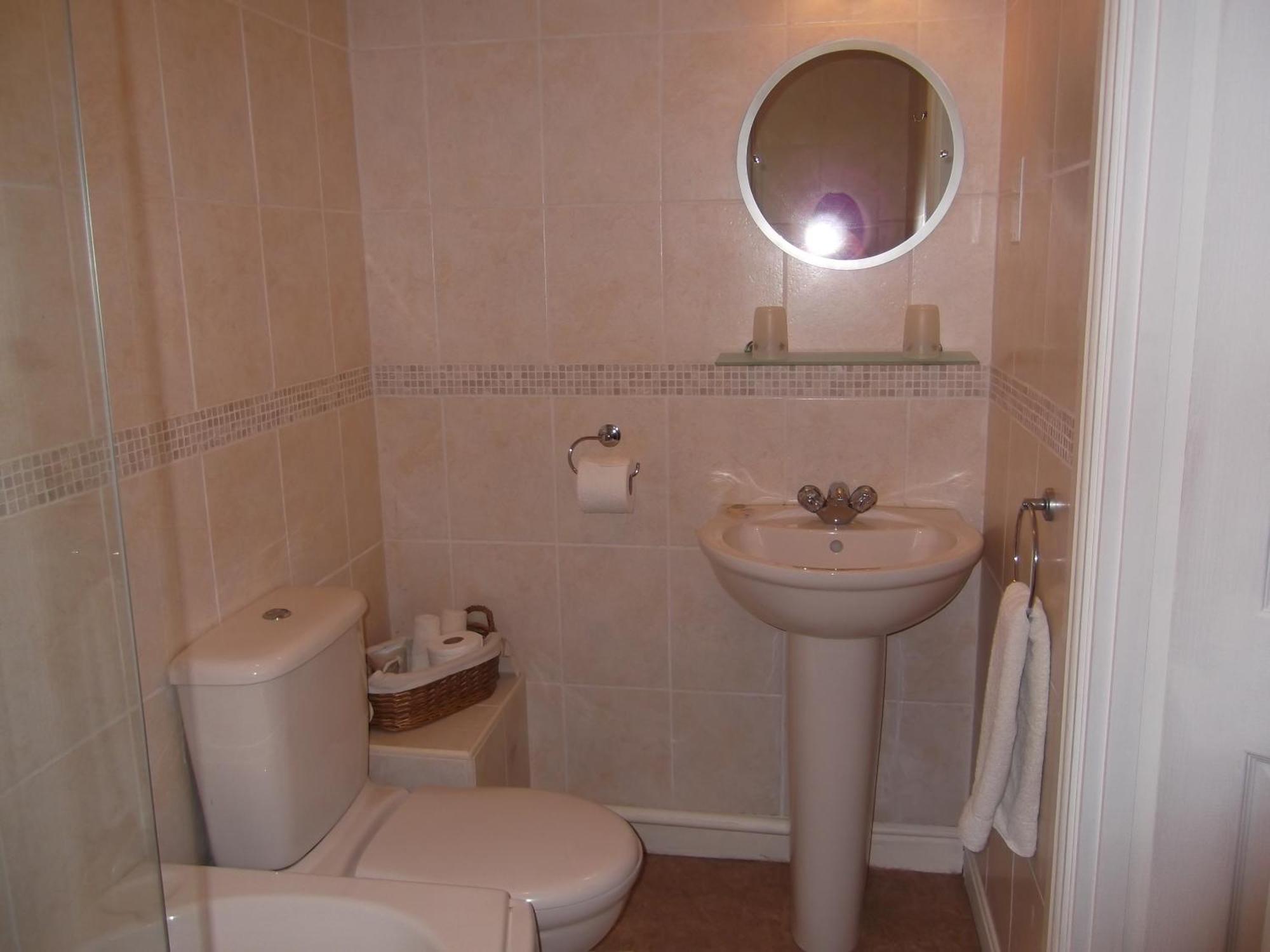 Hotel Courtland à Stratford-upon-Avon Extérieur photo