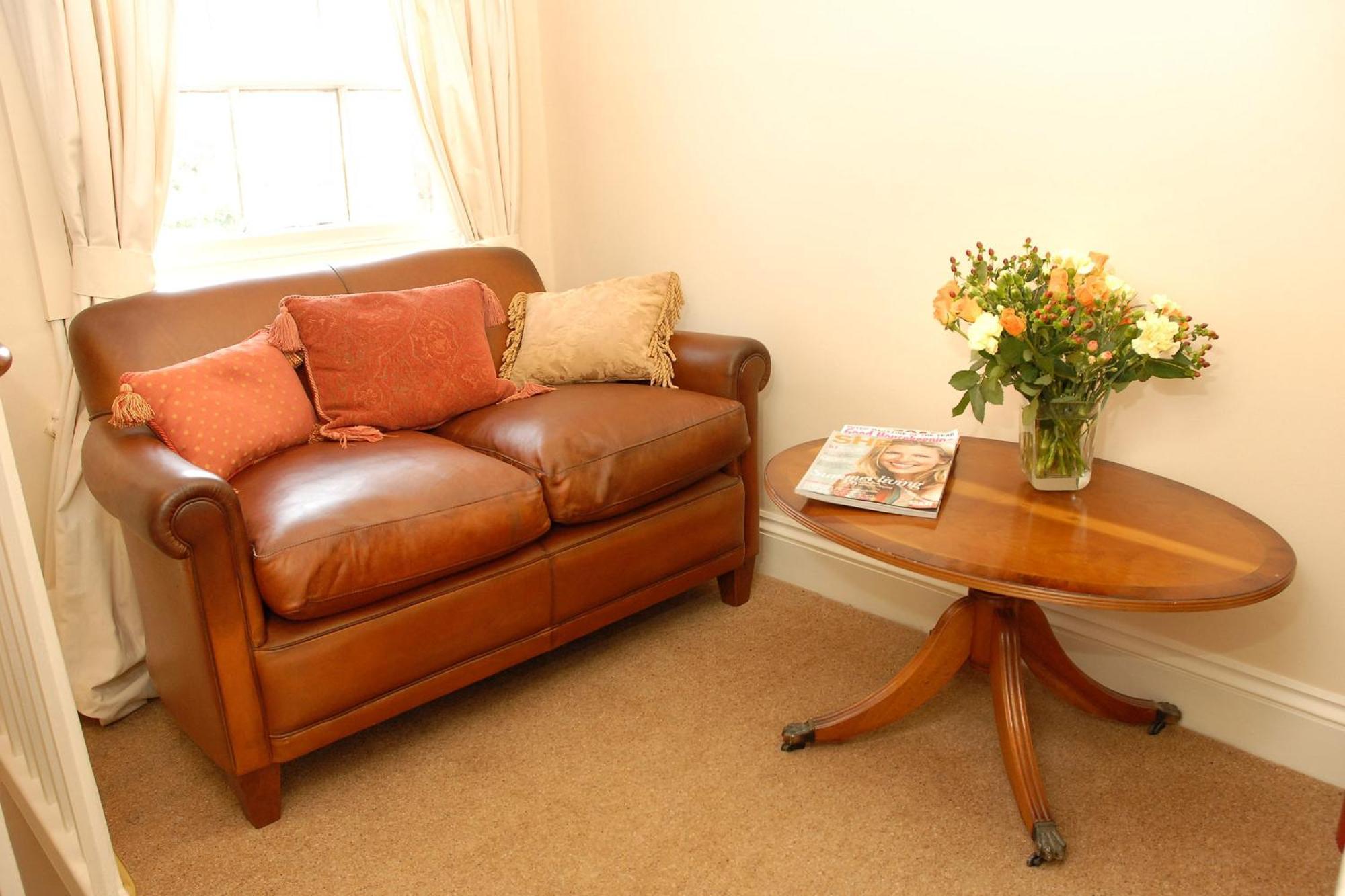 Hotel Courtland à Stratford-upon-Avon Extérieur photo