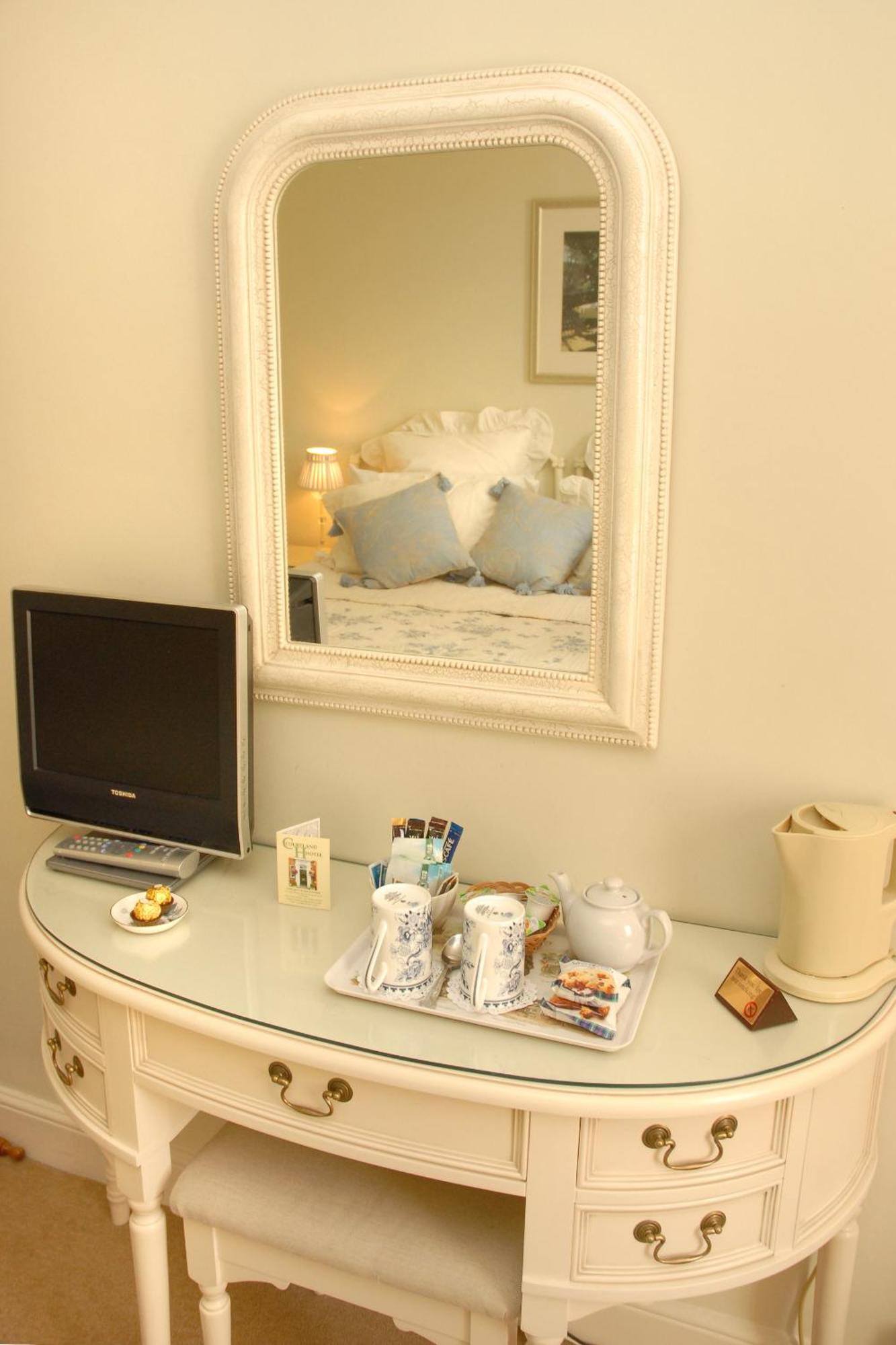 Hotel Courtland à Stratford-upon-Avon Extérieur photo
