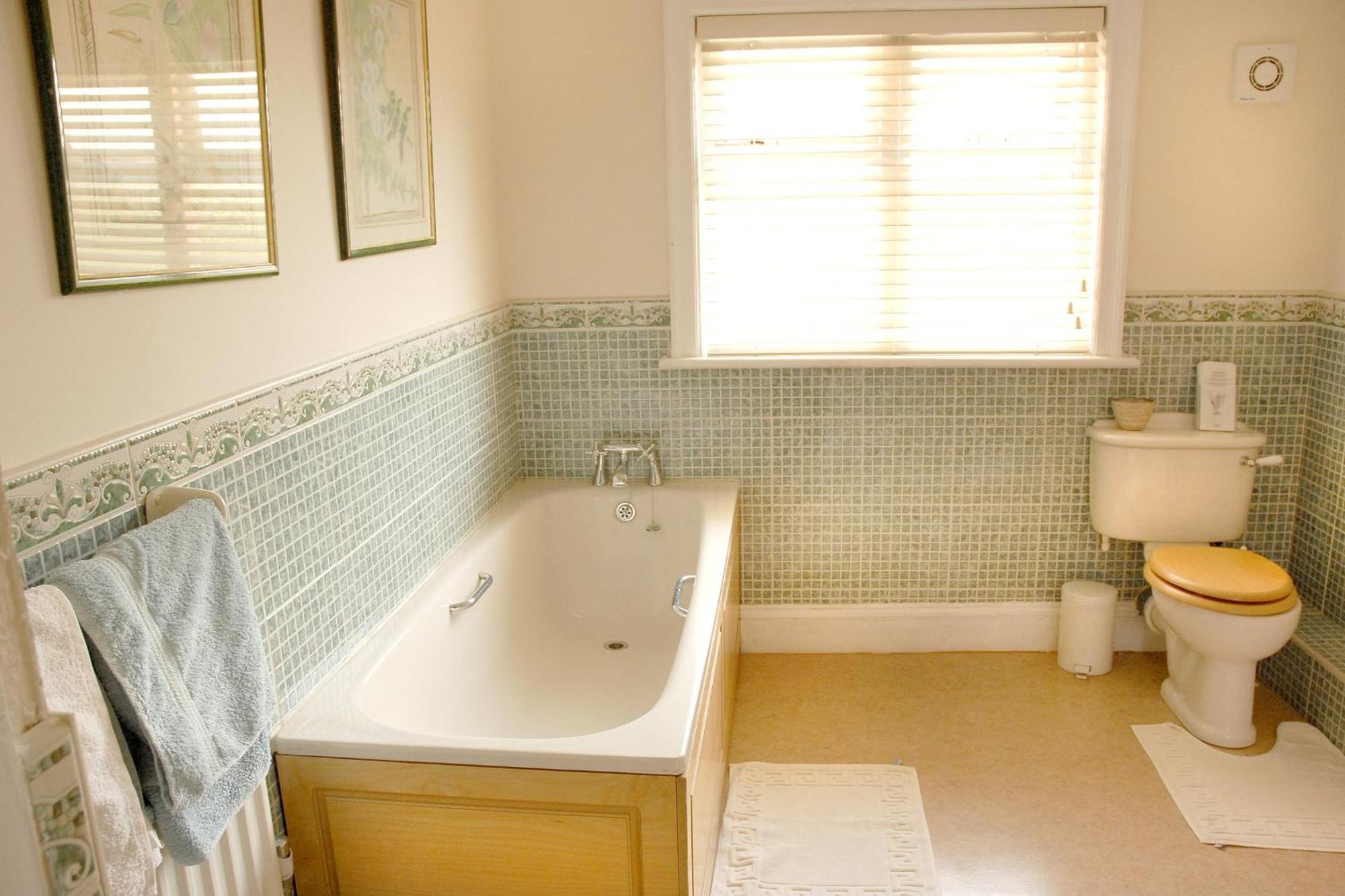 Hotel Courtland à Stratford-upon-Avon Extérieur photo