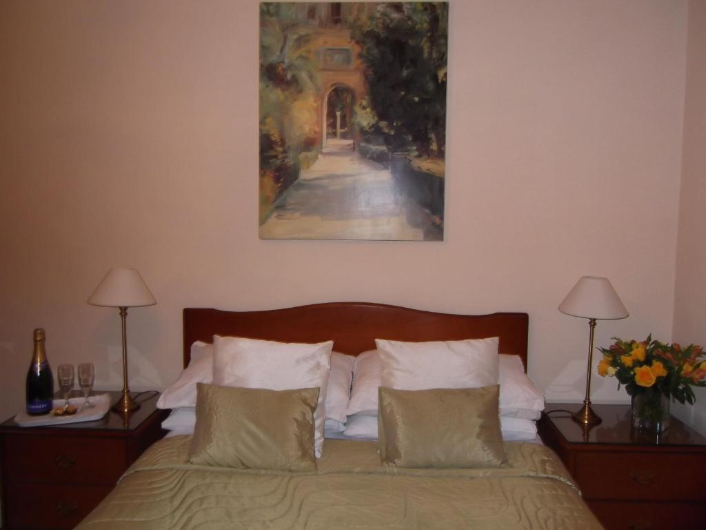 Hotel Courtland à Stratford-upon-Avon Chambre photo