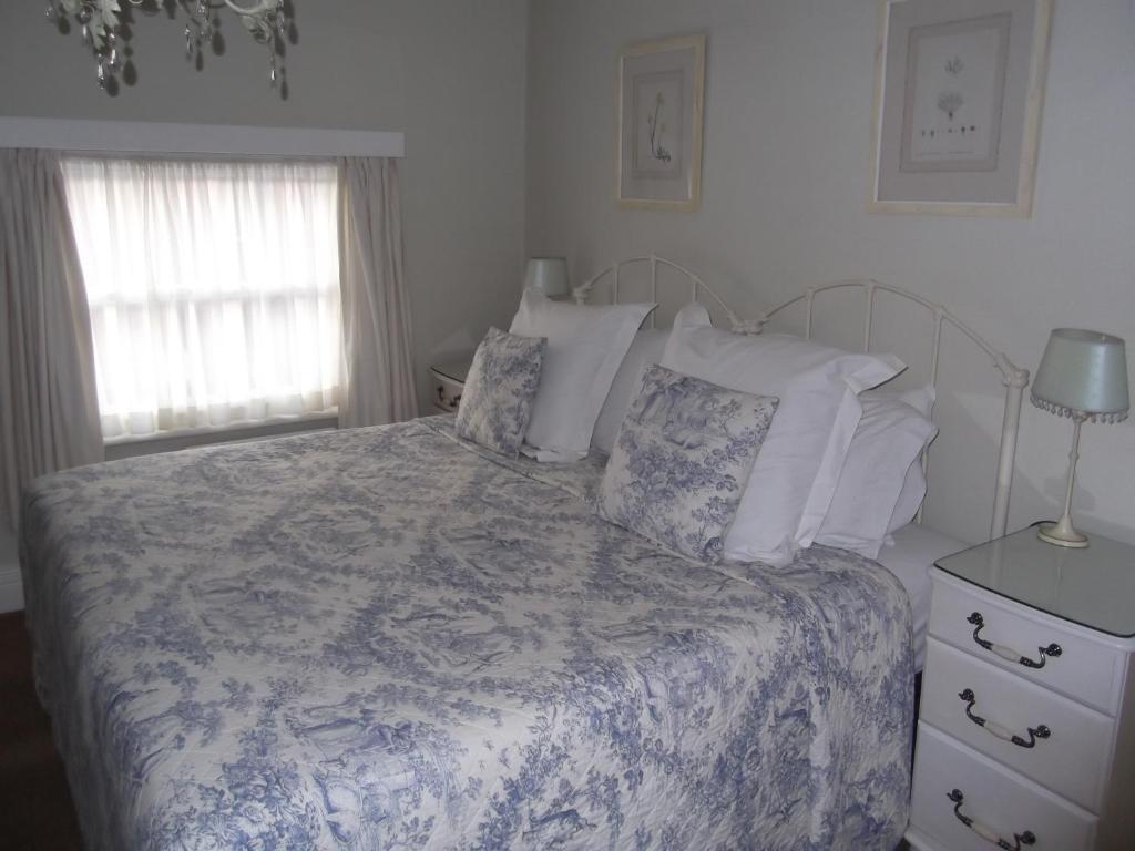 Hotel Courtland à Stratford-upon-Avon Chambre photo