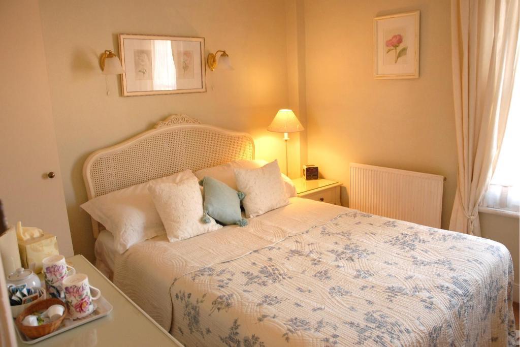 Hotel Courtland à Stratford-upon-Avon Chambre photo