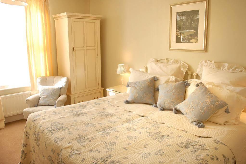 Hotel Courtland à Stratford-upon-Avon Extérieur photo