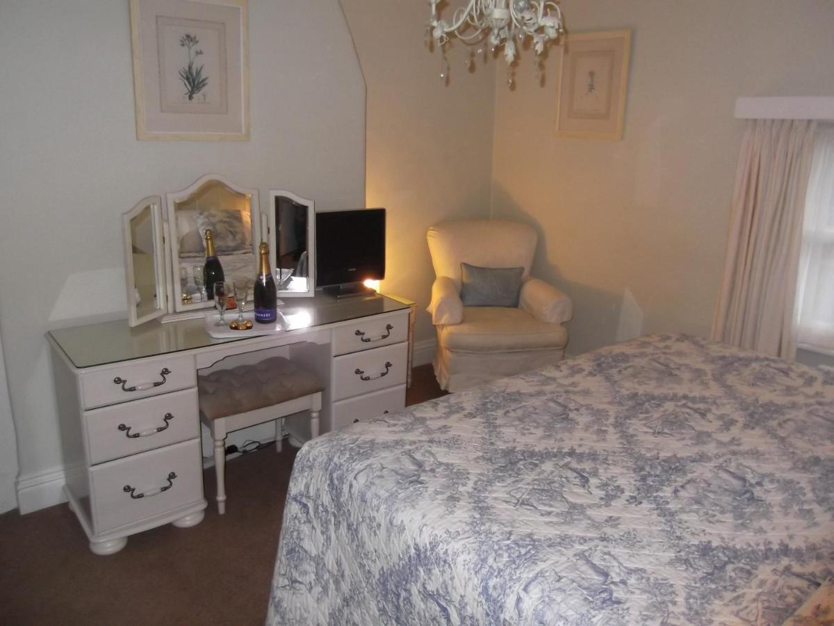 Hotel Courtland à Stratford-upon-Avon Chambre photo